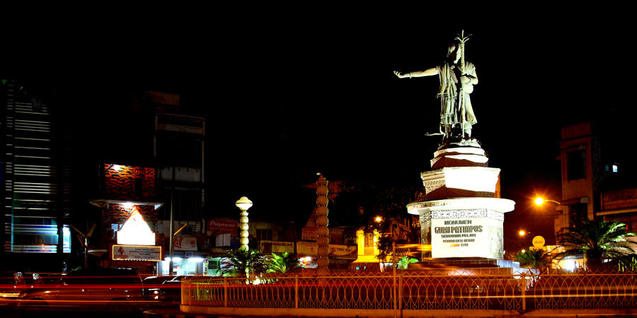 Bangunan Bersejarah Kebanggaan Kota Medan