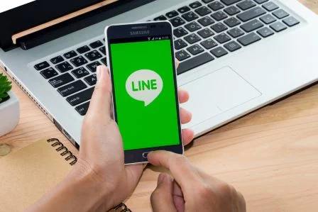 Bagaimana Cara Logout Line di Semua Hp Android, iPhone Dan Ipad