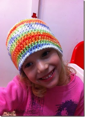Michal Sagiv_Hat002_Pic1