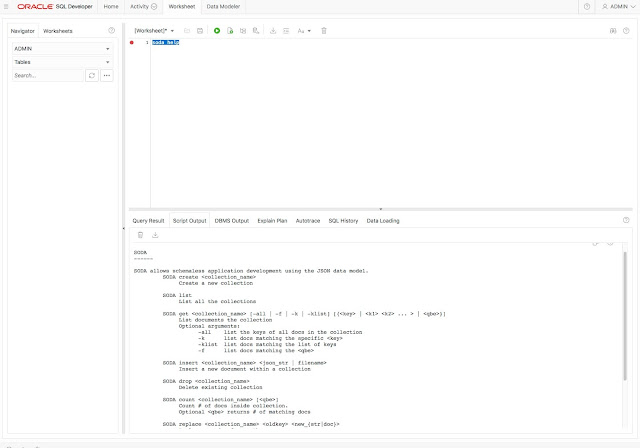 Oracle Database Tutorial and Material, Database Exam Prep, Oracle Database Learning, Database Prep