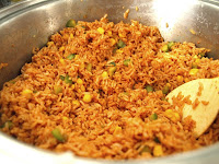 fried rice