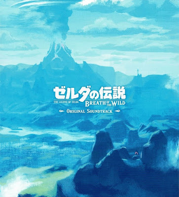 Free Download The Legend Of Zelda: Breath Of The Wild Original Soundtrack