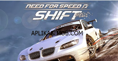 NEED FOR SPEED Shift 