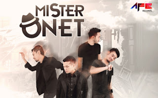 MISTER ONET Single Gagal Lagi