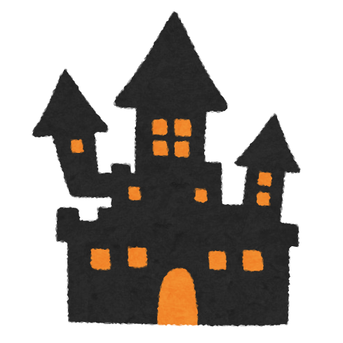 いろいろなハロウィンのマーク かわいいフリー素材集 いらすとや いろいろなハロウィンのマーク かわいいフリー素材集 いらすとや