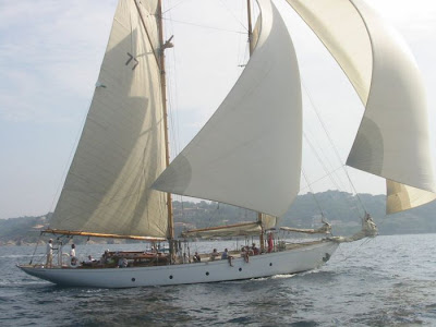 facts around us: World's Most Beautiful Sailboats 