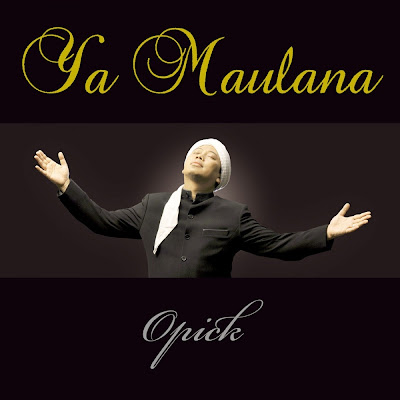 Opick - Ya Maulana MP3