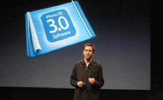 Iphone 3.0