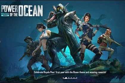 √ 5 Bocoran Dan Fitur Terbaru Pubg Mobile Season 8