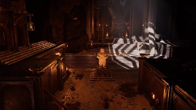 ▷ The Lord of the Rings: Return to Moria [PC] [Español]