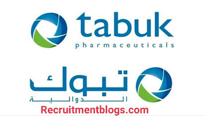 Product Manager At Tabuk Pharmaceuticals Manufacturing Company