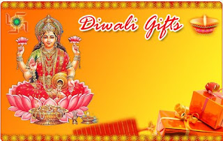 Diwali Gifts Wallpaper