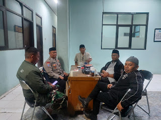 polresta Bandung