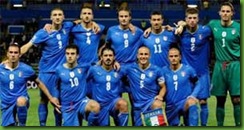 italia