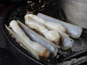 Chuan Yi Pin BBQ