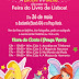 ¡Winx Club en la Feria del Libro en Lisboa!