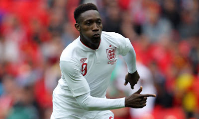 Danny Welbeck