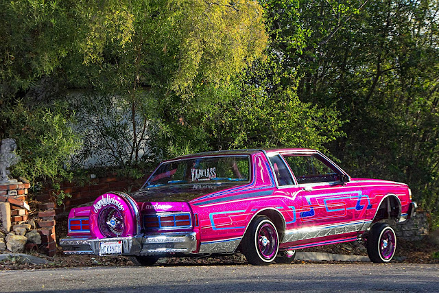 1980 Chevrolet Caprice