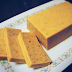 Resepi Mudah Sedap: Agar-Agar Pisang