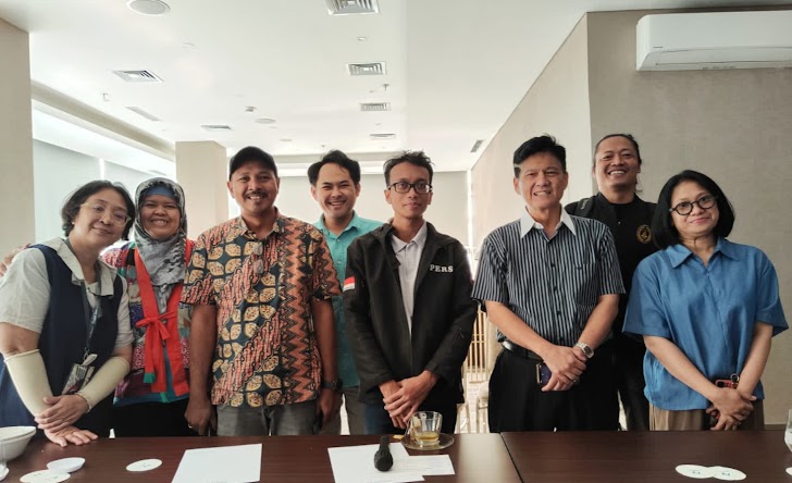 Ke Depan  FFWI  Dirancang Menjadi Film Bergengsi Tingkat ASEAN