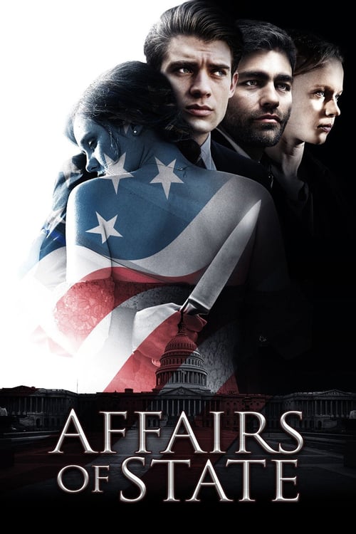 [VF] Affairs of State 2018 Film Complet Streaming