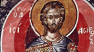 14 mai: Sfântul Mucenic Isidor din Hios
