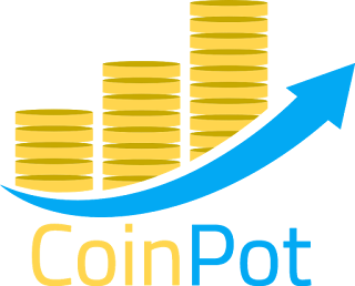 Faucets CoinPot para ganar Criptomonedas Gratis