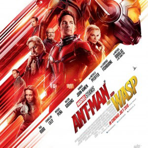 Download Film Ant-Man and The Wasp (2018) Bluray Full Movie Sub Indo