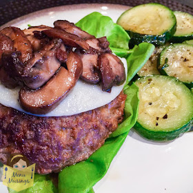 Marinated Turkey Burgers_menumusings.com