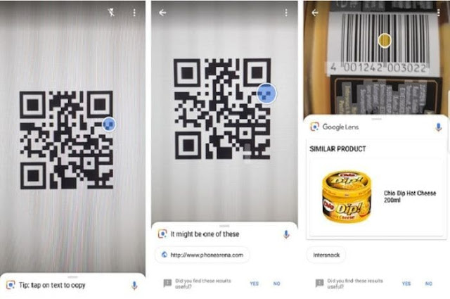 Google Lens