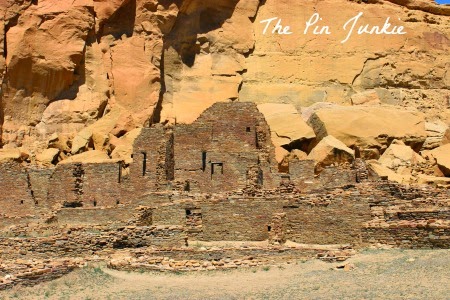 chaco-canyon New Mexico