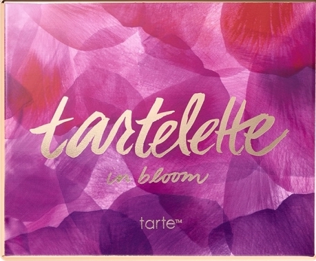 TARTE Colour Wheel