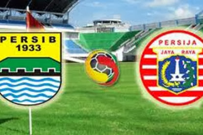 Rivalitas Persib Persija Rekor Pertemuan Kedua Tim Sejak Era Liga