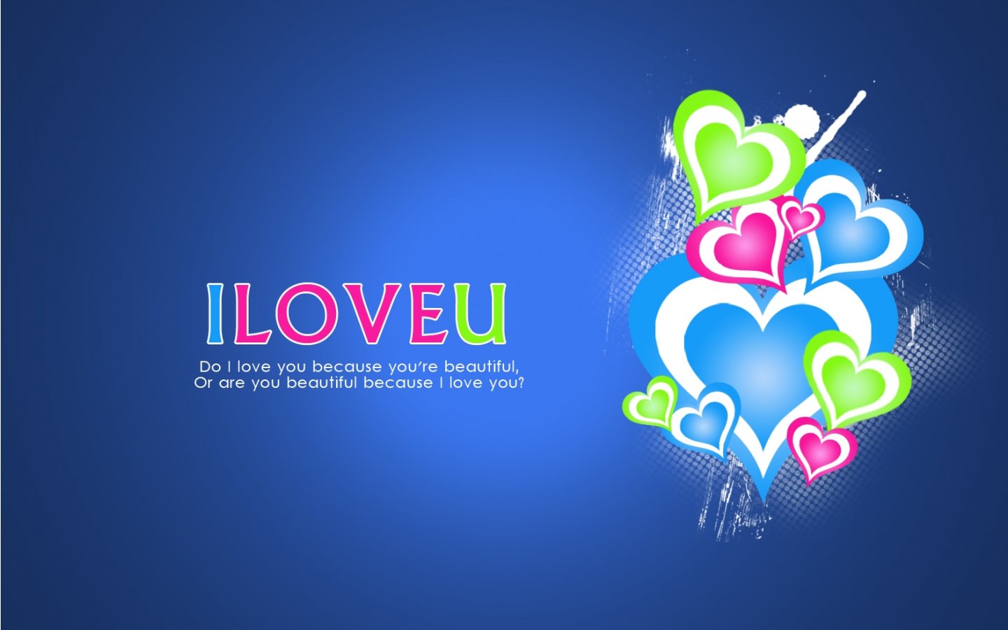 i love you wallpaper