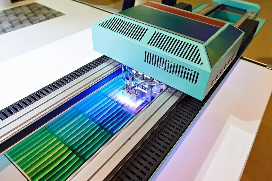 How Is UV Printing Changing The Digital Printing Method?