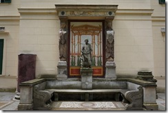 Glienicke Palace and Gardens