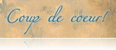 coup de coeur
