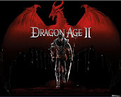 #49 Dragon Age Wallpaper