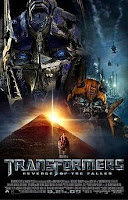 Transformers: Revenge of the Fallen (2009)