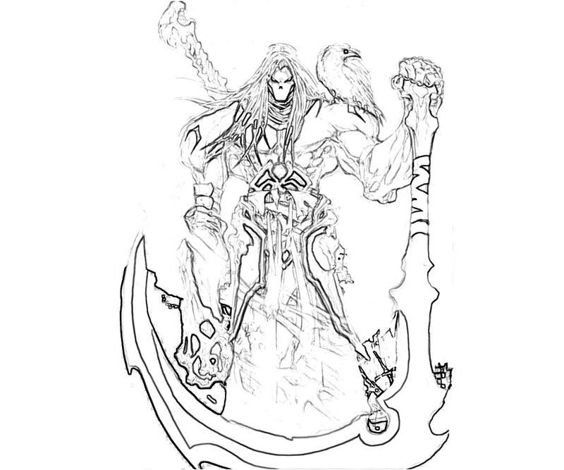 printable-darksiders-ii-death-weapon_coloring-pages