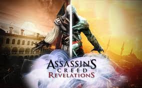 Guia Assassin's Creed Revelations Capitulo 2 Segunda Parte