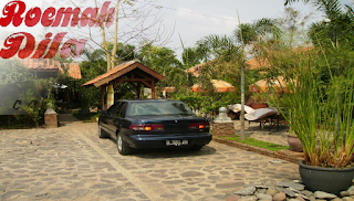 Rumah Dila