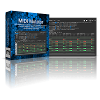 MIDI Mutator v1.4.0 for Windows