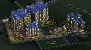 Apartments in Indore