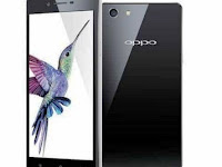 Riview Spesifikasi dan Harga Oppo Mirror 5 Lite