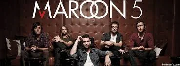 Maroon Five ticketportal gana entradas hasta adelante baratas no agotadas