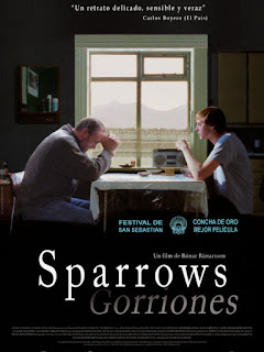 Sparrows (Gorriones)