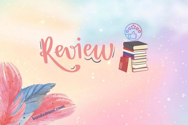 Review Buku yang Menarik dan Natural