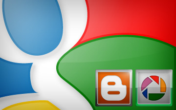 Sekarang Blogger Terhubung Dengan Google+