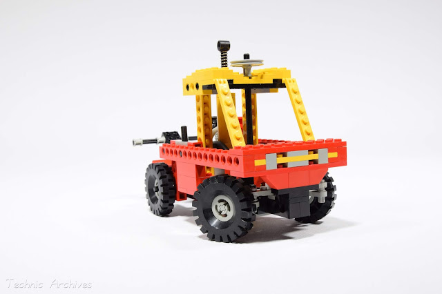 Lego 8843